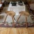 Wood 1940s Vintage Swedish Stools - a Pair For Sale - Image 7 of 7