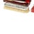 Cases and Brush, 19th Century, Set of 5 For Sale - Image 3 of 6