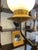 Black Floor Lamp with Five Arms from Stilnovo, 1950s For Sale - Image 8 of 18