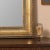 Gold Bradley Wall Mirror For Sale - Image 8 of 11