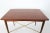 Paul McCobb "Connoisseur Collection" Mahogany & Brass Side Table For Sale - Image 6 of 12
