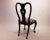 Rococo Rococo Dining Chair, 1860s For Sale - Image 3 of 9