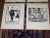 Vintage John Held Jr .Early 20th Century Humorous Americana Woodcuts - Set of 12 For Sale In Cincinnati - Image 6 of 8