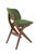 Scissor Chairs from AwA, Set of 4 For Sale - Image 14 of 15