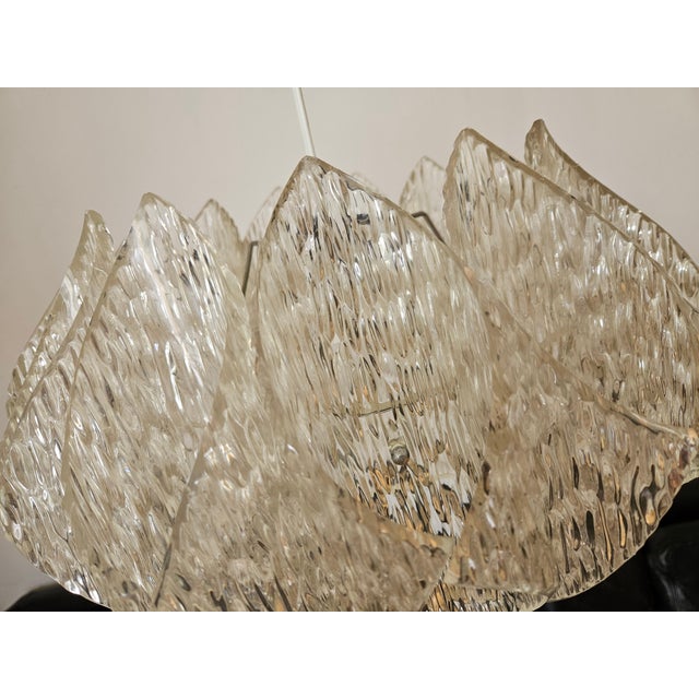 Mid-Century Modern Mid-Century Pendant, Germany, 1970s For Sale - Image 3 of 12