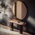Beverly Console Table by Porus Studio For Sale - Image 14 of 18