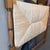 Queen Size Woven Rush Headboard For Sale - Image 10 of 12