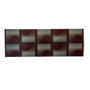 Vera Simons, Film Strips Photo Mosaic Collage Photograph Pioneer Female Aviator Feminist Art, c.1979