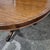 19th Century Victorian Mahogany Round Tri-Leg Pedestal Breakfast Table For Sale - Image 4 of 14