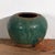 Small Antique Ceramic Vase For Sale - Image 6 of 6