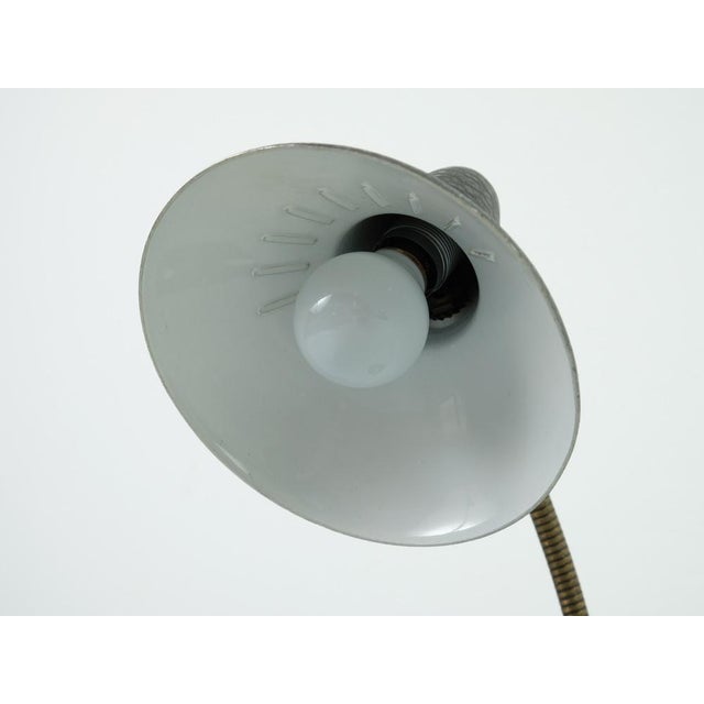 Mid-Century Table Lamp, 1960 For Sale - Image 6 of 18