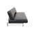 Pierrot King Leather Three-Seater Sofa from Bonaldo For Sale - Image 11 of 14
