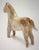 Antique Original Wooden Horse, 1860 For Sale - Image 3 of 6