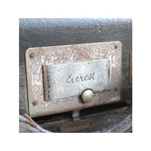 Everest Typewriter from La Serio, 1940s For Sale - Image 4 of 13