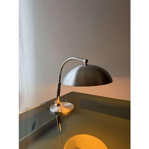 Vintage Hala Desk Lamp, 1950s For Sale - Image 10 of 10