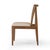 Four Hands Alida Dining Chair - Alcala Cream For Sale - Image 9 of 12