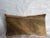 This 16th century Brussels tapestry pillow presents a deeply aged textile surface where the original composition has...