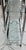 Chrome Chrome and Steel Etegere With 6 Glass Shelves For Sale - Image 8 of 17