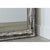 French 19th Century Louis Philippe Silver Gilt Mirror For Sale - Image 9 of 10