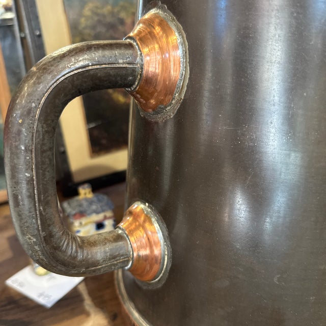 French French Coffee Pot For Sale - Image 3 of 4