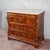 This period chest of drawers, dating back to the second half of the 19th century, expresses the classic elegance of...