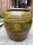 19th Century Antique Asian Earthenware Martaban Dragon Jar Pot For Sale In Houston - Image 6 of 8