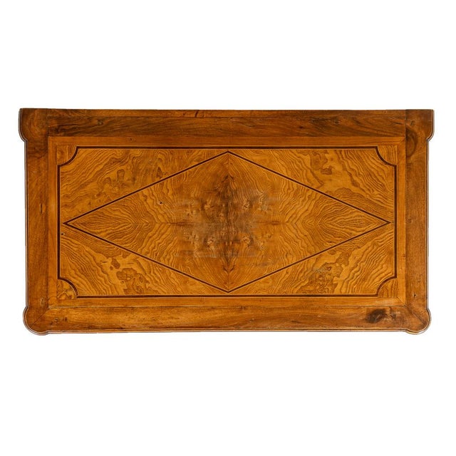 French Mazarin Commode, 18th Century For Sale - Image 3 of 8