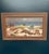 Frans Lundberg, Coastal Village, 1950s, Oil on Panel, Framed For Sale - Image 15 of 18