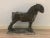Draft Horse Sculpture by Domien Ingels, 1930s For Sale - Image 14 of 16