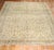 An early 20th century all over design persian bidjar rug in neutral colors