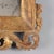Baroque Mirror in Carved Gilded Wood For Sale - Image 10 of 12