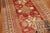 Red Antique Caucasian Shirvan Rug For Sale - Image 10 of 18