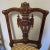 Victorian American Renaissance Revival Walnut Carved Parlor Side Chairs - a Pair For Sale - Image 3 of 9