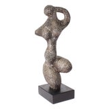 1972 Abstract Sculpture of a Nude Figure by Austin Productions For Sale