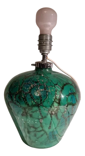 Table Lamp from WMF Ikora