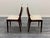 4 Danish Johannes Andersen Rosewood Dining Chairs by Uldum Mobelfabrik For Sale - Image 9 of 13