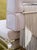 Seraphine Dining Chair with Fringes Handmade by Ottiu For Sale - Image 9 of 13