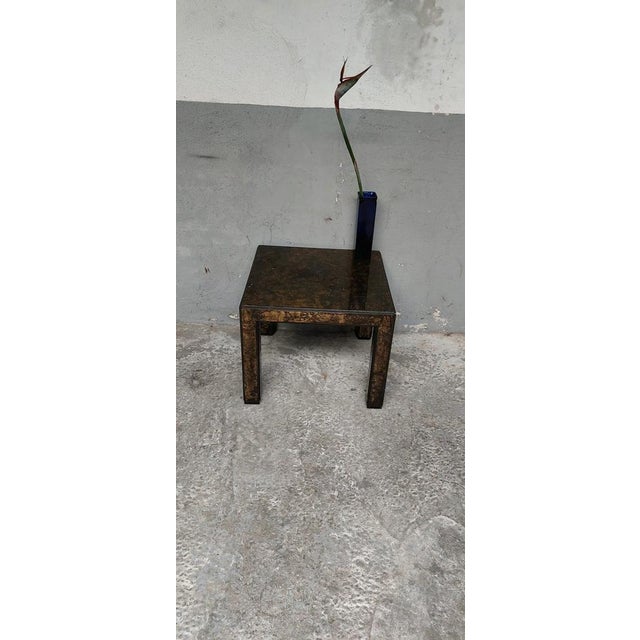 Brutalist Coffee Tables, Set of 2 For Sale - Image 15 of 18