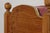 Mid-Century Danish Pine Lounge Chair, 1970s For Sale - Image 17 of 18