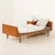 Mid-Century Danish Teak Bed, 1960s For Sale - Image 10 of 10