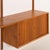 Teak Home Office Wall Unit by Poul Cadovius for Cado, 1960s For Sale - Image 17 of 18