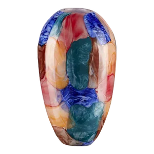 Currey & Company Sarto Glass Vase
