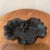The Antique Japanese Meiji Period Cast Iron Lotus Leaf Bowl (Okimono) is a unique and crafted piece originating from...