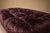 Mp-163 “Earth” Lounge Chair With Ottoman in Tufted Mohair Upholstery, Percival Lafer, 1976 For Sale - Image 12 of 18