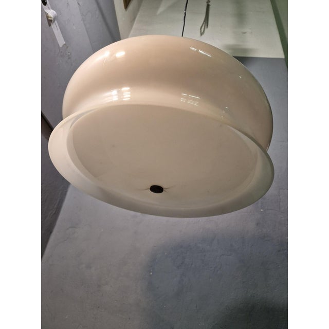 Alena Ceiling Light for Adrasteia, 1960s For Sale - Image 6 of 13