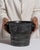 Mid 20th Century France Gray Silver Ice Bucket For Sale - Image 10 of 15