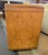 Henredon Henredon "Scene Two" Collection Burlewood Credenza For Sale - Image 4 of 11