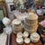 1960s Jean Pouyat Limoges Porcelain Dinnerware - 96 pcs For Sale - Image 12 of 12