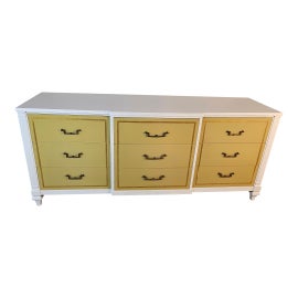 Example of John Widdicomb Dressers and Chests of Drawers