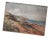 Samuel Bough, Coastal Landscape, 1874, Watercolor For Sale